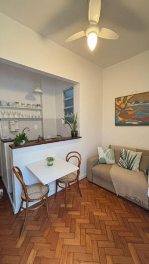 Apartamento 3 minutos da praia NC 1145-1202